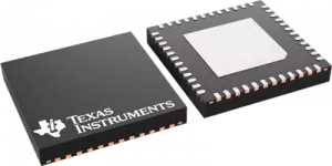 MSP430FR5969IRGZT Texas Instruments Microcontrollers