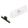SL 10 SMD 052 14 S B SM Fischer Elektronik PCB Connection Systems