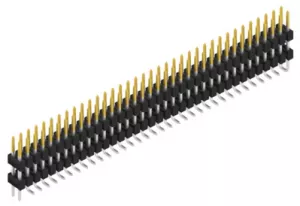 SL16SMD10772SP Fischer Elektronik PCB Connection Systems