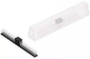 SLLP6SMD06654ZBSMPS Fischer Elektronik PCB Connection Systems