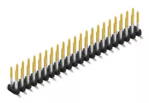 SLY8SMD06244S Fischer Elektronik PCB Connection Systems