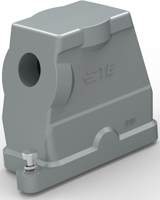 T1910101125-009 TE Connectivity Housings for HDC Connectors Image 1