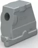 T1910101125-009 TE Connectivity Housings for HDC Connectors