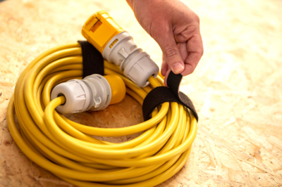 VEL-EC60254 VELCRO Cable Ties Image 3