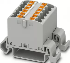 1221420 Phoenix Contact Series Terminals