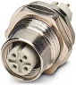 1239900 Phoenix Contact Sensor-Actuator Connectors