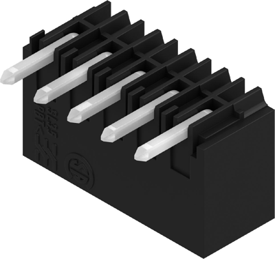 1614170000 Weidmüller PCB Connection Systems Image 2