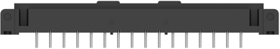 207544-7 AMP PCB Connection Systems Image 4