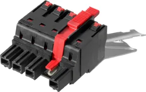 2627860000 Weidmüller PCB Connection Systems