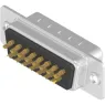 301A10029X CONEC D-Sub Connectors