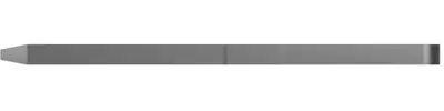 725964-2 AMP Flat Plugs Image 2