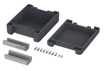 00123224 Bopla General Purpose Enclosures Image 3