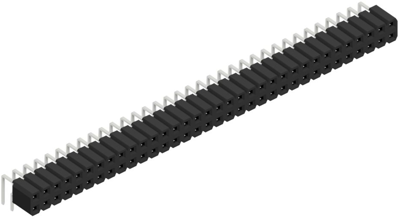 BLLP468Z Fischer Elektronik PCB Connection Systems
