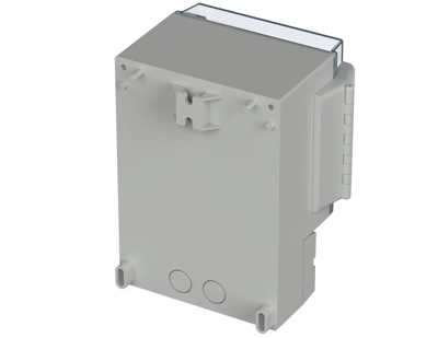41130109 Bopla General Purpose Enclosures Image 4