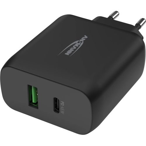 1001-0095 Ansmann USB Chargers Image 2