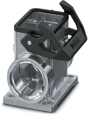 1082566 Phoenix Contact Housings for HDC Connectors Image 1