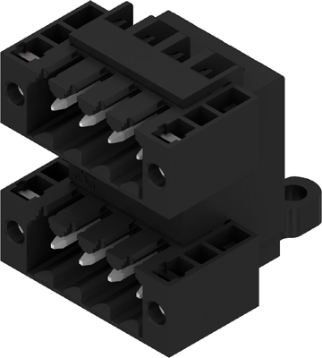 1301080000 Weidmüller PCB Connection Systems Image 1