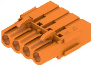 1649390000 Weidmüller PCB Connection Systems