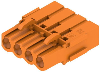 1649390000 Weidmüller PCB Connection Systems Image 1