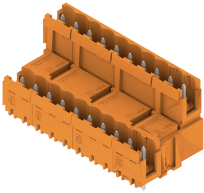 1726820000 Weidmüller PCB Connection Systems Image 1