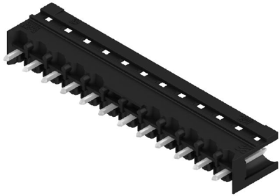 1838080000 Weidmüller PCB Connection Systems Image 2