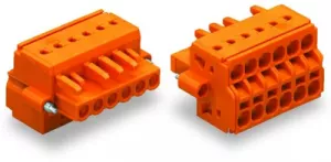 231-2312/107-000 WAGO PCB Connection Systems