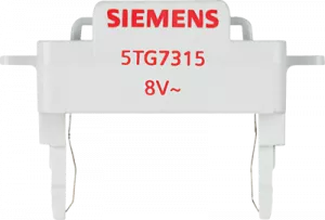 5TG7315 Siemens Frame, Rockets and Accessories