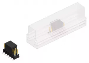 10049204 Fischer Elektronik PCB Connection Systems
