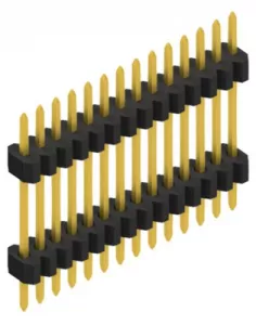 SLVW609214G Fischer Elektronik PCB Connection Systems