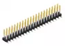 SLY8SMD06242S Fischer Elektronik PCB Connection Systems