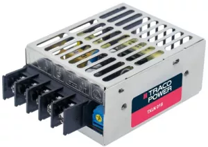 TXLN 018-124 TRACO POWER Built-In Power Supplies