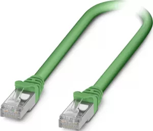 1523687 Phoenix Contact Patch Cables, Telephone Cables