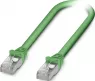 1523687 Phoenix Contact Patch Cables, Telephone Cables