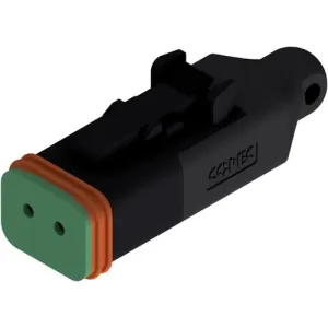 55-01296 CONEC Automotive Power Connectors