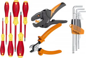 9918840000 Weidmüller Toolsets