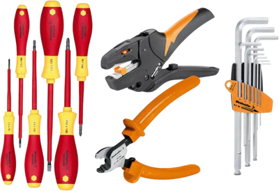 9918840000 Weidmüller Toolsets