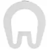 EC5919-000 Raychem Cable Markers Image 4
