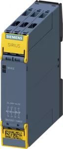 3RQ1000-1HW00 Siemens Coupling Relays
