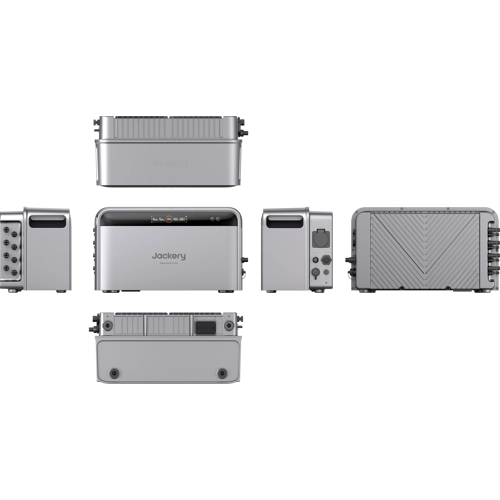 JS3-2500PA-GY Jackery Powerbanks, Auxiliary Batteries Image 5