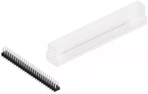 SL11SMD05252ZSM Fischer Elektronik PCB Connection Systems