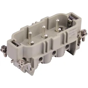 T2060062101-000 TE Connectivity Contact Inserts