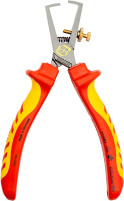 T39074A-RND C.K Tools Stripping Pliers, Stripping Tools Image 1