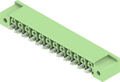 1793860000 Weidmüller PCB Connection Systems Image 2