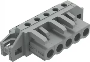 232-235/031-000 WAGO PCB Connection Systems