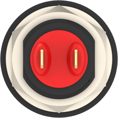 2329328-4 Alcoswitch Pushbutton Switches Image 2