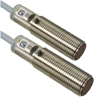 257813 PEPPERL+FUCHS Optical Sensors