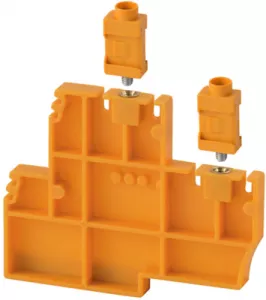 1072660000 Weidmüller Terminals Accessories