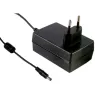 GST25E12-P1J MEAN WELL Plug-In Power Supplies