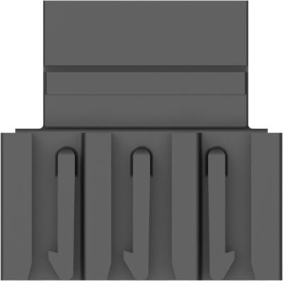 1-962692-2 AMP Automotive Power Connectors Image 3