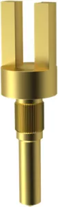 013.71.656 Ettinger Soldering Terminals